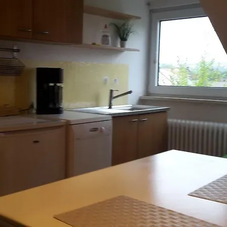Pension Harleshausen Кассель Экстерьер фото