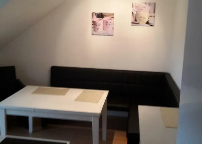 Pension Harleshausen
