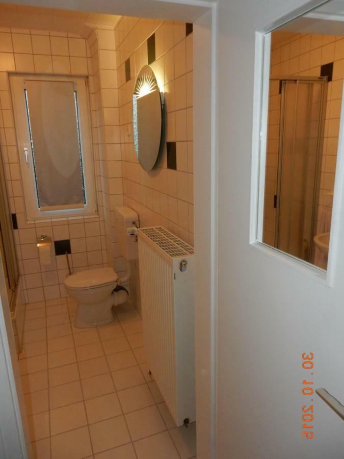 Gæstehus Harleshausen Kassel