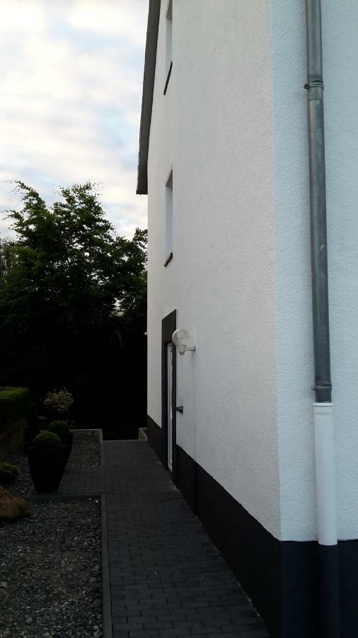 Gæstehus Harleshausen Kassel