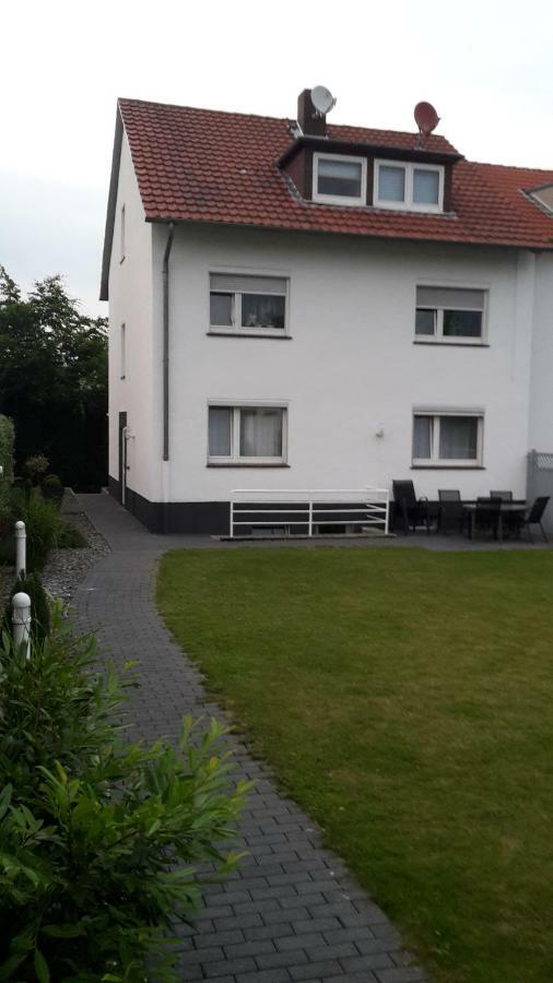 Gæstehus Harleshausen