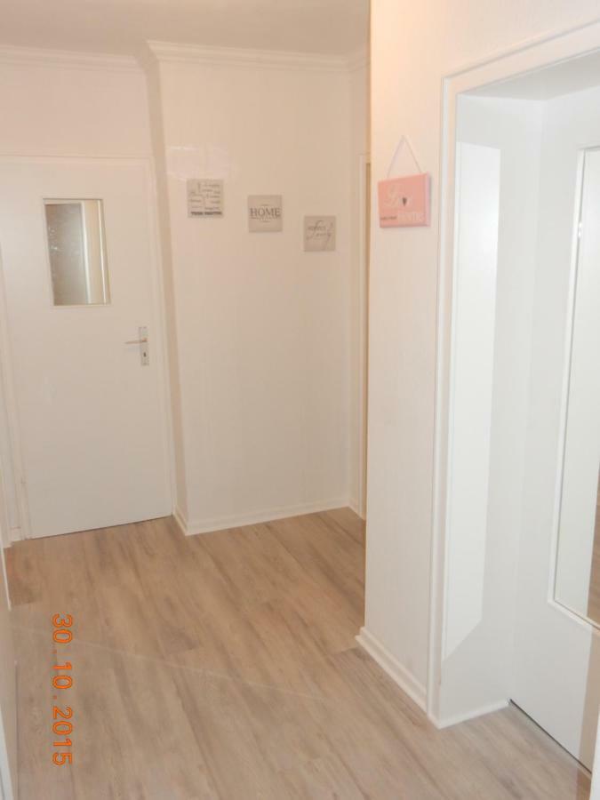Gæstehus Harleshausen Kassel