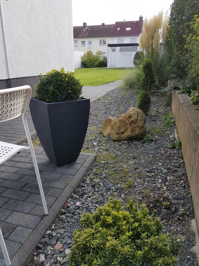 Gæstehus Harleshausen