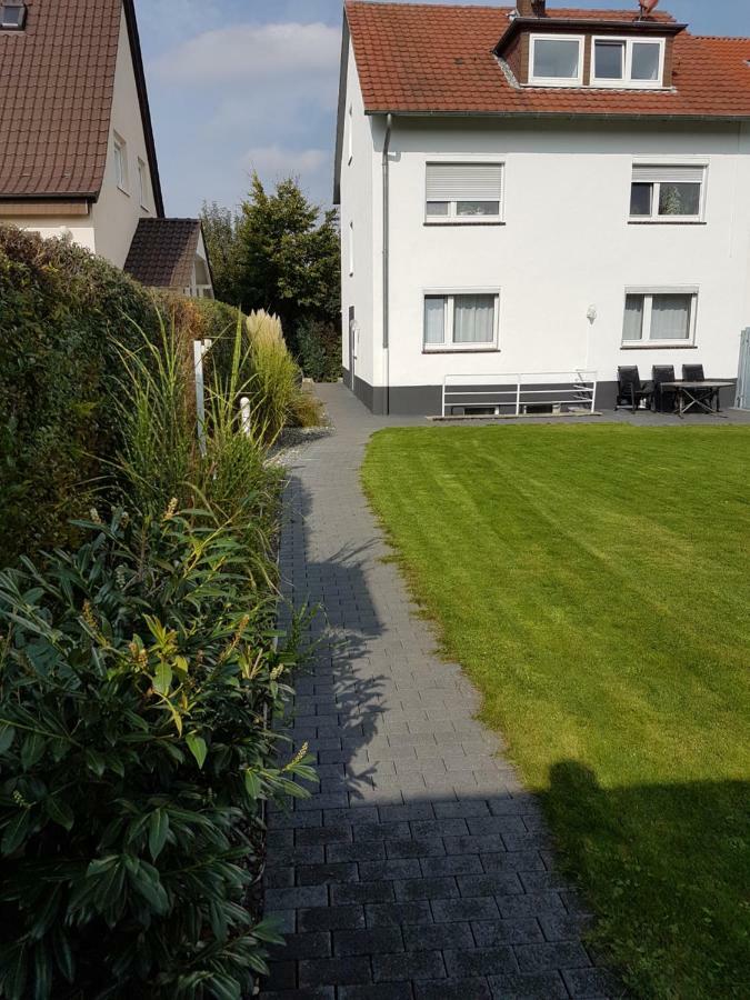 Harleshausen